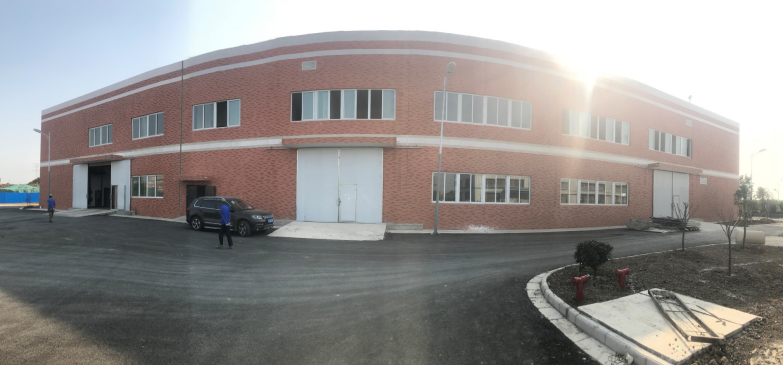 就在今天，依愛消防規(guī)模成功擴大了兩倍！