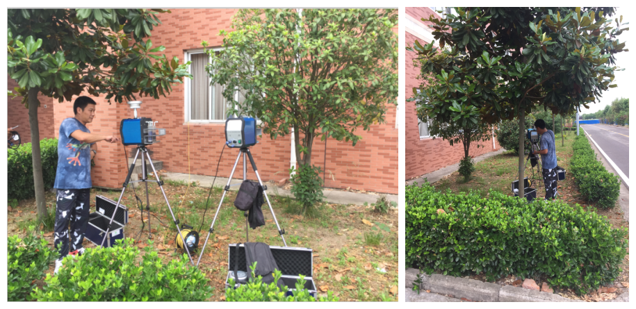 關(guān)注環(huán)境保護(hù)，履行社會(huì)責(zé)任 ——記依愛消防2019.05.25-26環(huán)境監(jiān)測(cè)