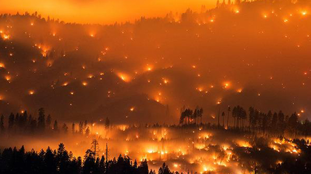消防知識(shí) 丨 秋冬季節(jié)火災(zāi)多發(fā)！防火必備安全知識(shí)速來(lái)get！