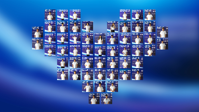 逐夢(mèng)依愛(ài) 啟航未來(lái)——消防公司青年雛鷹計(jì)劃訓(xùn)練營(yíng)圓滿(mǎn)收官